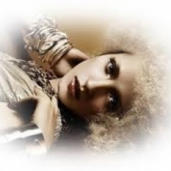 Melanie ile Canlı Sohbet